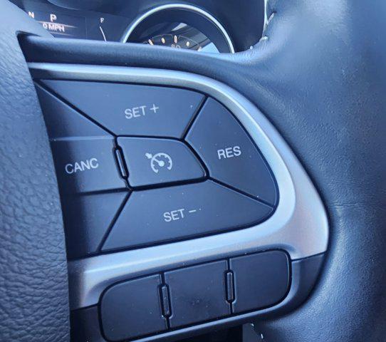 used 2019 Jeep Compass car, priced at $14,998