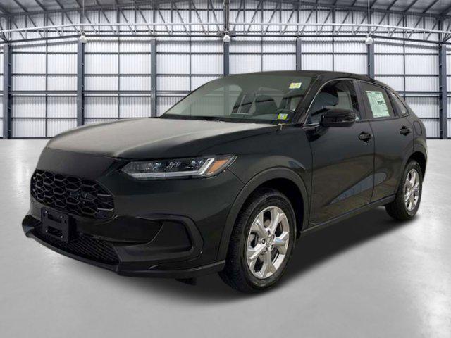 new 2025 Honda HR-V car, priced at $27,424