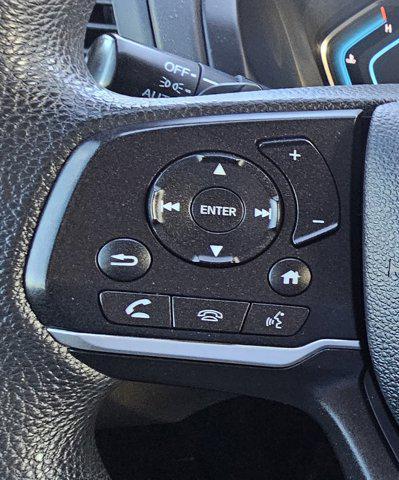 used 2020 Honda Odyssey car, priced at $25,799