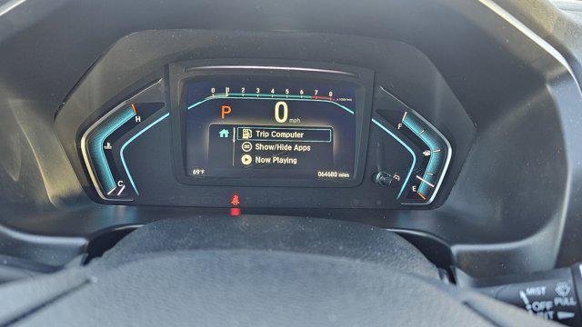 used 2020 Honda Odyssey car, priced at $25,799