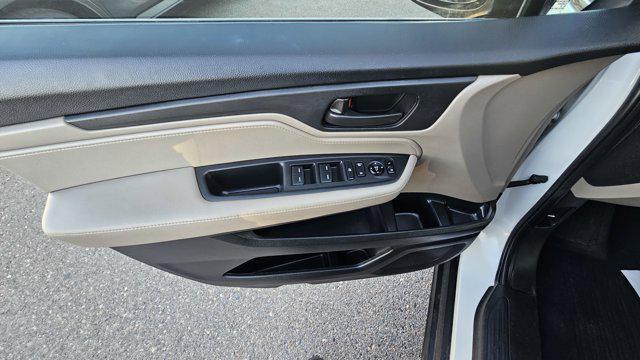 used 2020 Honda Odyssey car, priced at $25,799