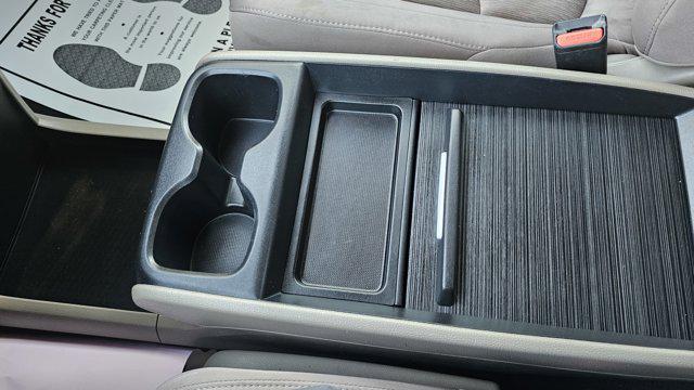 used 2020 Honda Odyssey car, priced at $25,799