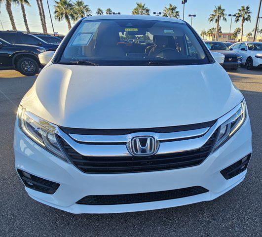 used 2020 Honda Odyssey car, priced at $25,799