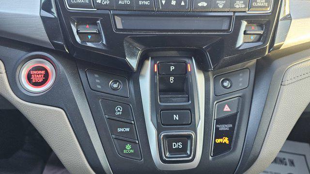 used 2020 Honda Odyssey car, priced at $25,799