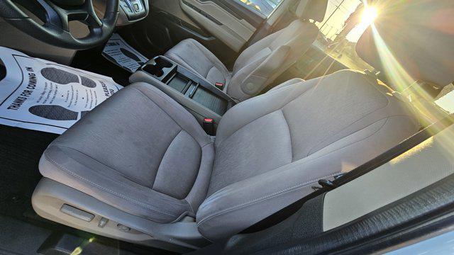 used 2020 Honda Odyssey car, priced at $25,799