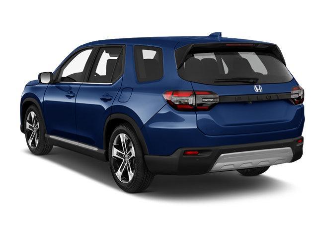new 2025 Honda Pilot car, priced at $42,662