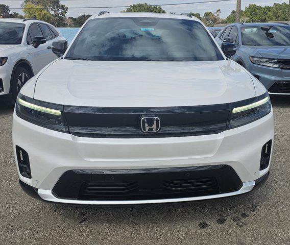 new 2025 Honda Prologue car, priced at $53,370