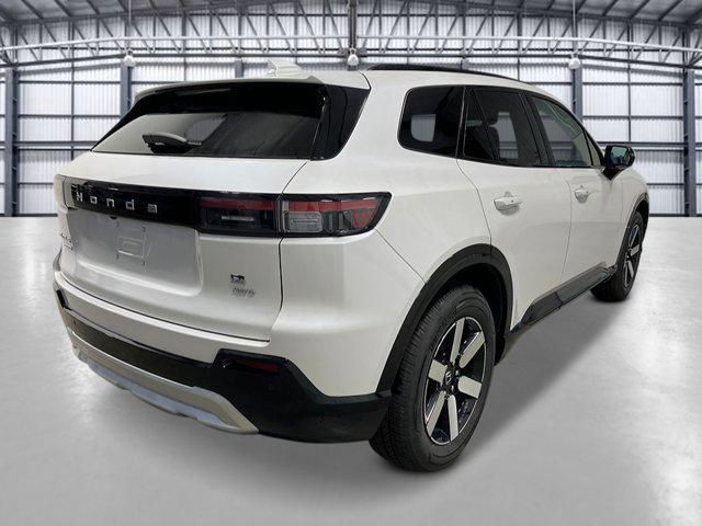 new 2025 Honda Prologue car, priced at $53,370