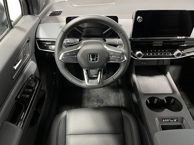 new 2025 Honda Prologue car, priced at $53,370