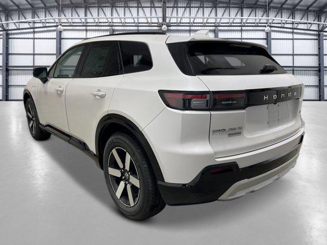new 2025 Honda Prologue car, priced at $53,370