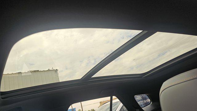 new 2025 Honda Prologue car, priced at $53,370
