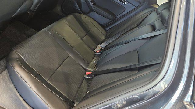 new 2025 Honda Civic Hybrid car, priced at $31,519
