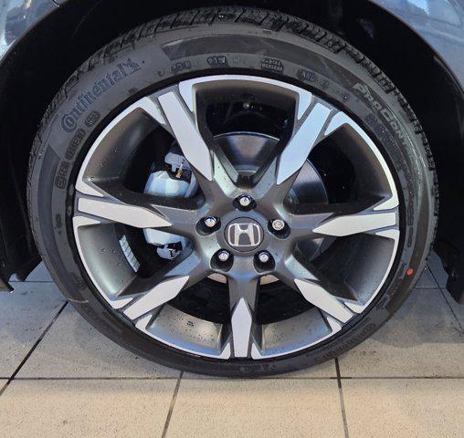 new 2025 Honda Civic Hybrid car, priced at $31,519