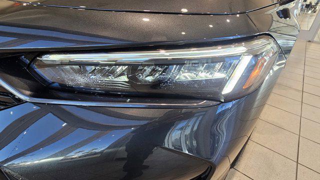 new 2025 Honda Civic Hybrid car, priced at $31,519