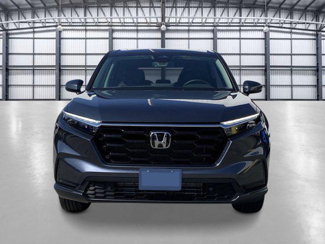 new 2026 Honda CR-V car, priced at $34,800