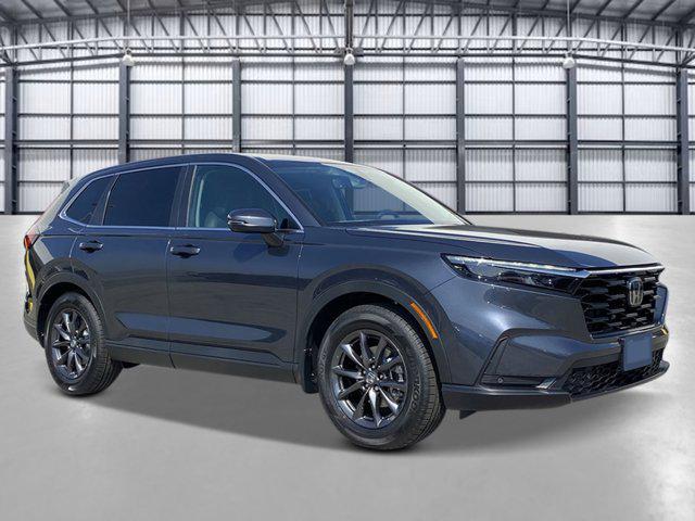 new 2026 Honda CR-V car, priced at $34,800