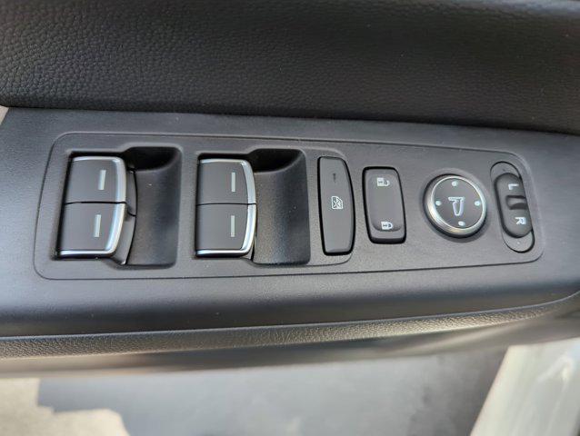 new 2026 Honda CR-V car, priced at $34,800