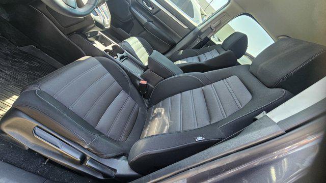 used 2019 Honda CR-V car, priced at $22,999