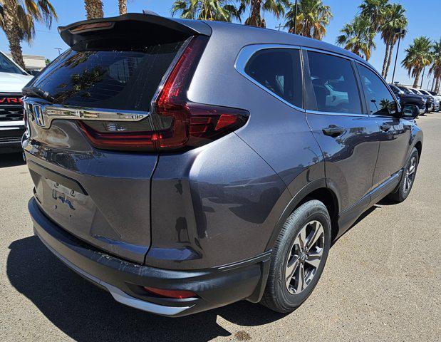 used 2019 Honda CR-V car, priced at $22,999