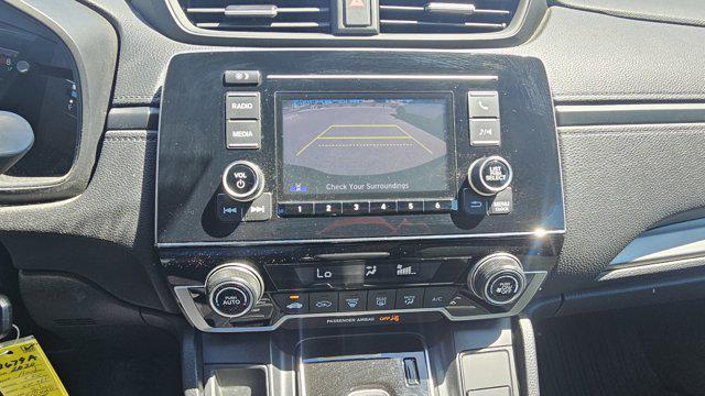 used 2019 Honda CR-V car, priced at $22,999