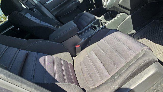 used 2019 Honda CR-V car, priced at $22,999