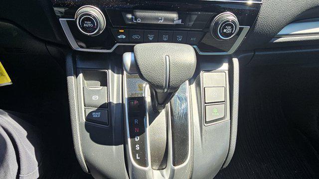 used 2019 Honda CR-V car, priced at $22,999