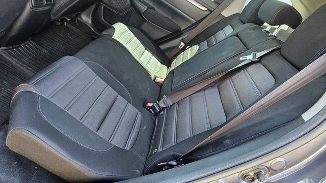used 2019 Honda CR-V car, priced at $22,999