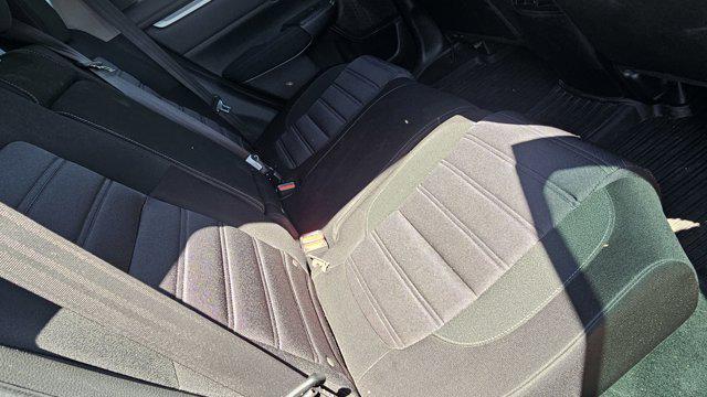 used 2019 Honda CR-V car, priced at $22,999