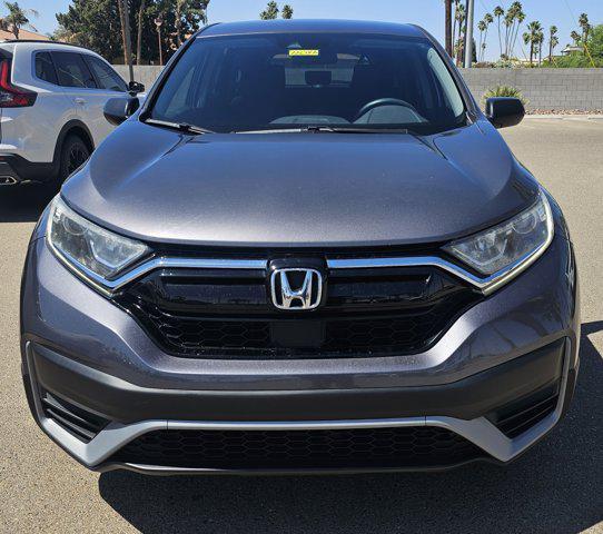 used 2019 Honda CR-V car, priced at $22,999