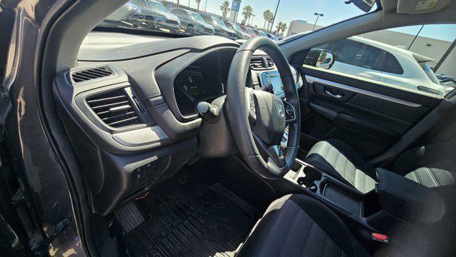 used 2019 Honda CR-V car, priced at $22,999