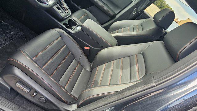 new 2025 Honda CR-V Hybrid car, priced at $36,850