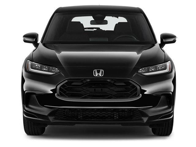 used 2024 Honda HR-V car, priced at $22,999