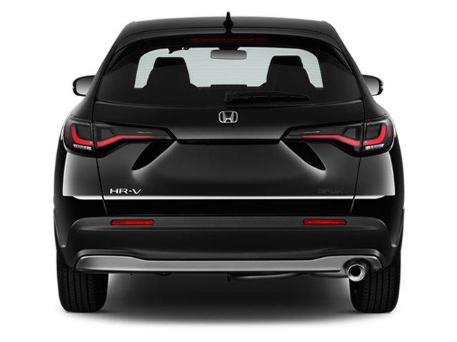 used 2024 Honda HR-V car, priced at $22,999