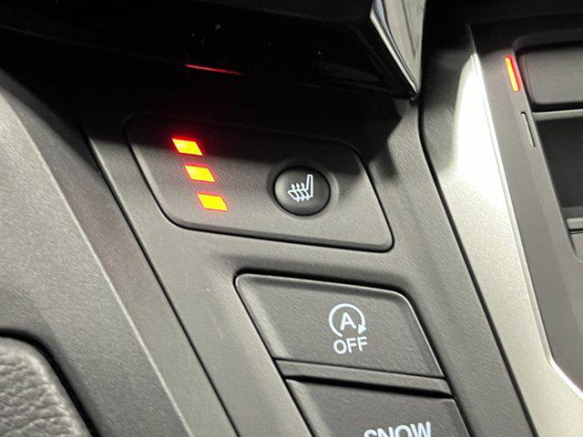 new 2025 Honda Odyssey car, priced at $42,125