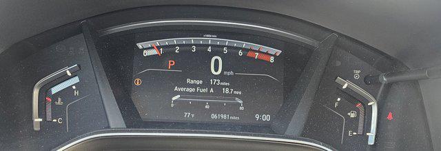 used 2019 Honda CR-V car, priced at $22,599