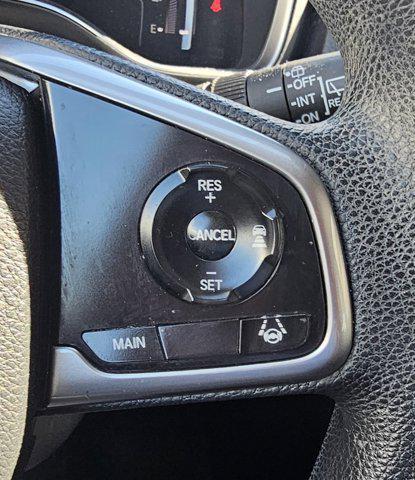 used 2019 Honda CR-V car, priced at $22,599
