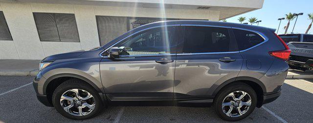 used 2019 Honda CR-V car, priced at $22,599