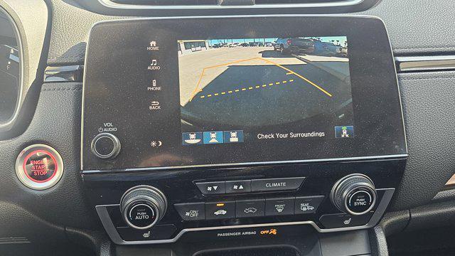 used 2019 Honda CR-V car, priced at $22,599