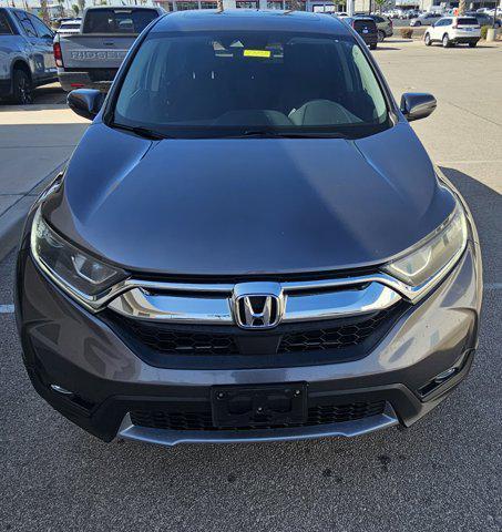 used 2019 Honda CR-V car, priced at $22,599