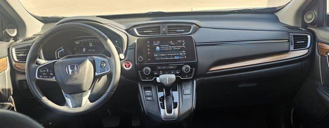 used 2019 Honda CR-V car, priced at $22,599