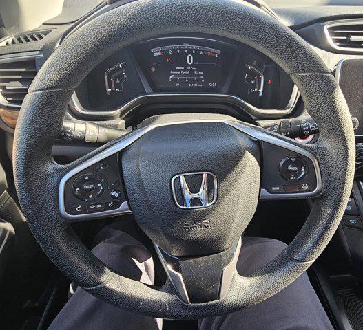 used 2019 Honda CR-V car, priced at $22,599
