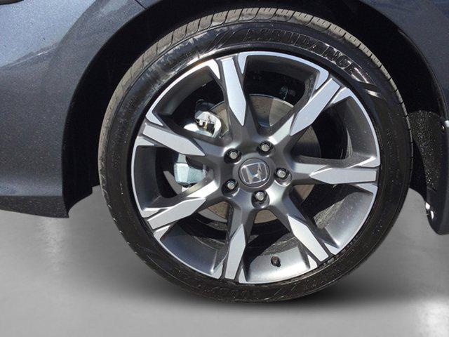 new 2026 Honda Civic Hybrid car, priced at $33,995