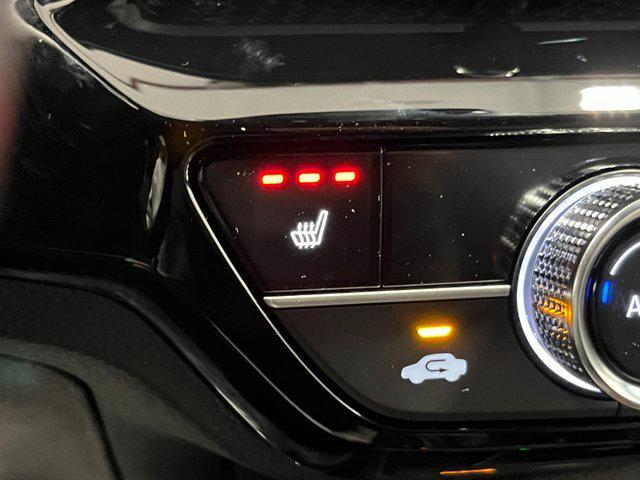 new 2026 Honda Civic Hybrid car, priced at $33,995