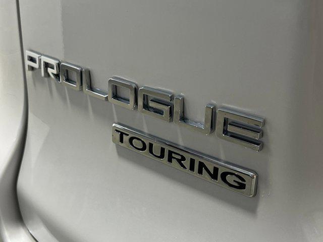 new 2025 Honda Prologue car, priced at $53,370
