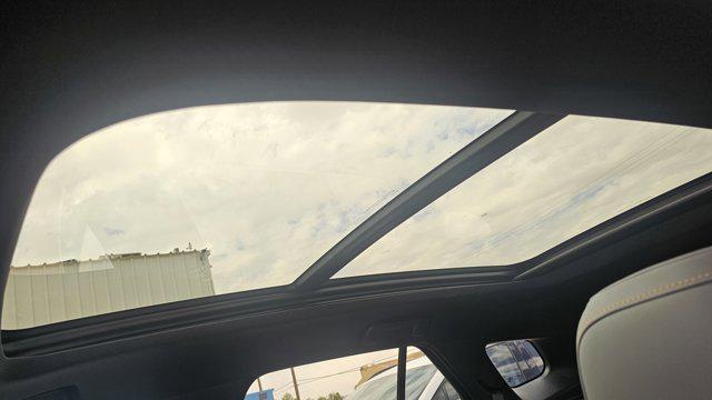 new 2025 Honda Prologue car, priced at $53,370
