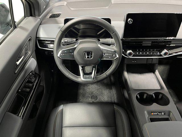new 2025 Honda Prologue car, priced at $53,370