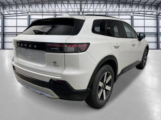 new 2025 Honda Prologue car, priced at $53,370