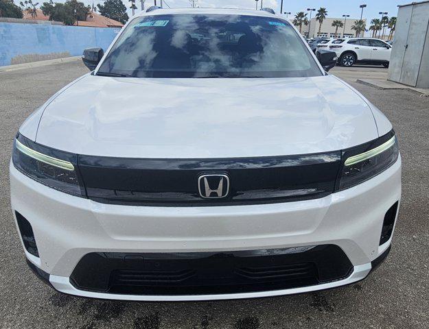 new 2025 Honda Prologue car, priced at $53,370