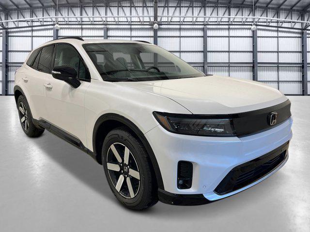 new 2025 Honda Prologue car, priced at $53,370