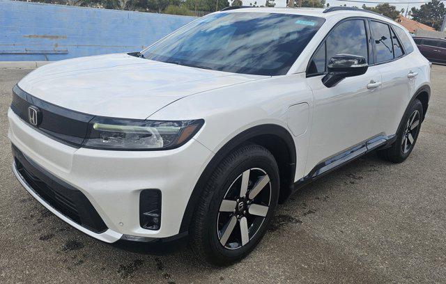 new 2025 Honda Prologue car, priced at $53,370
